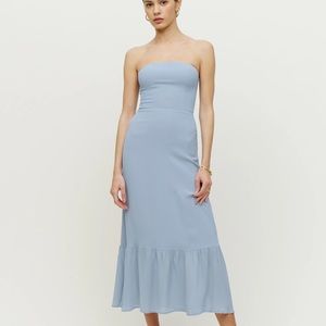 Reformation Arta Dress